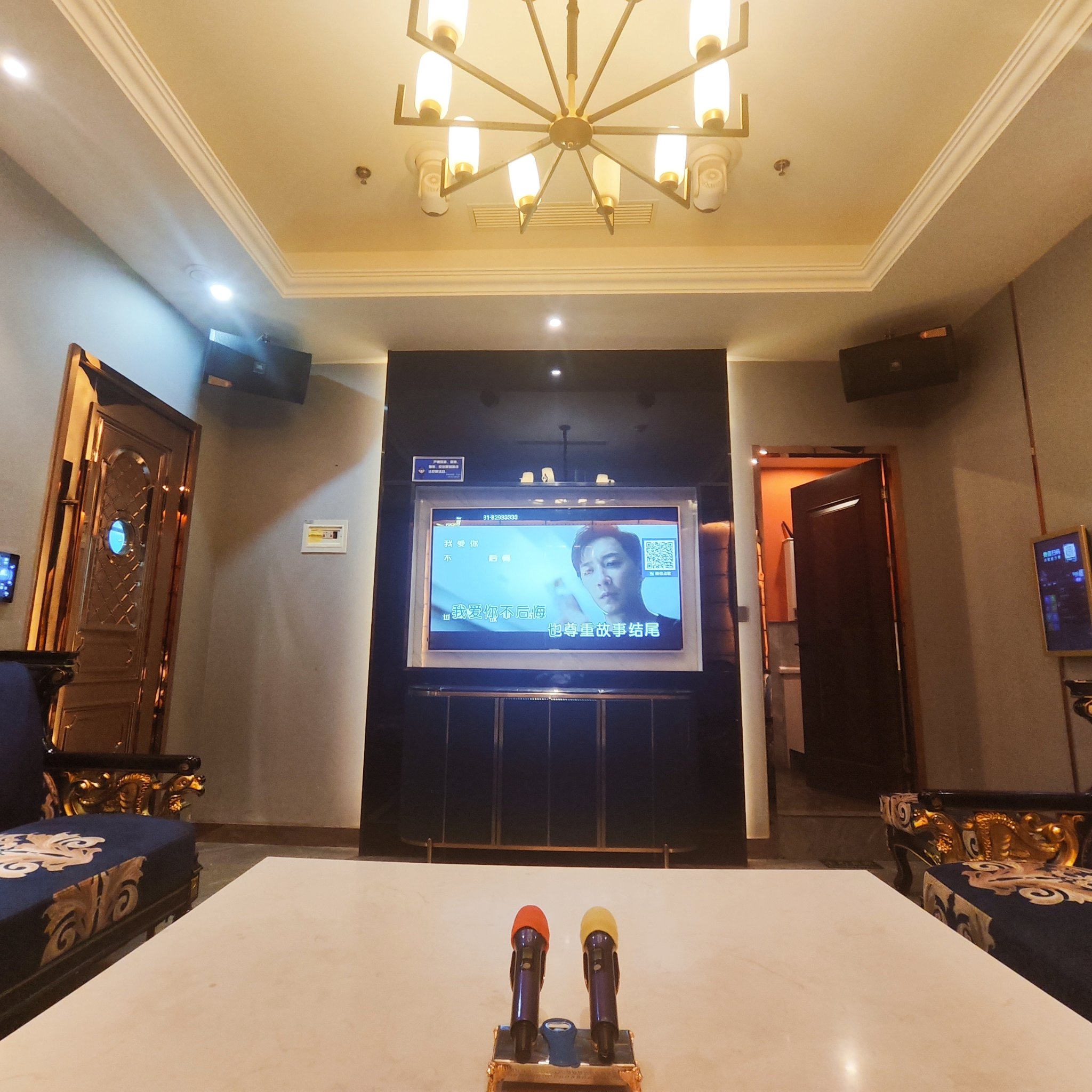 保定商务ktv性价比超高推荐-容城县ktv预定